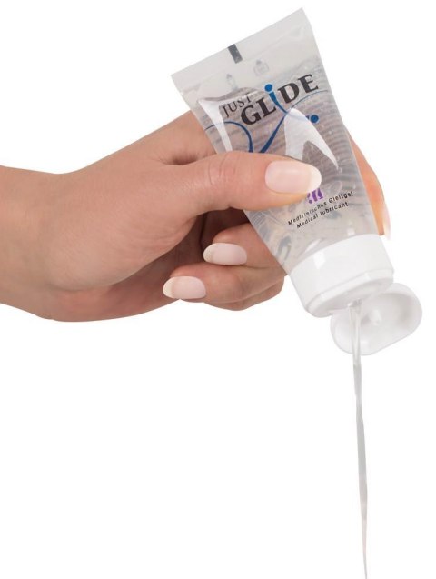 Just Glide Toy Lube 500ml Just Glide Just Glide Toy Lube 500ml Just Glide