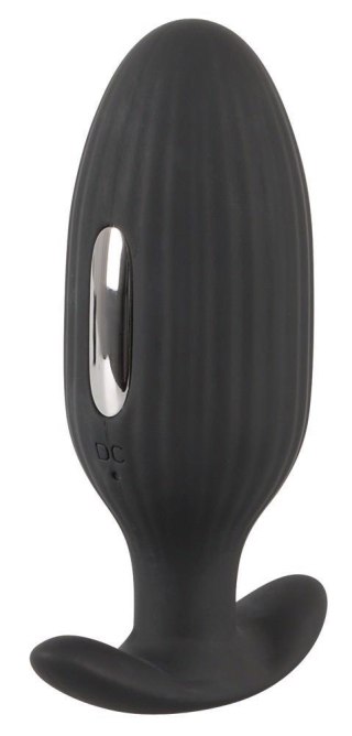 XOUXOU E-Stim Butt Plug XOUXOU