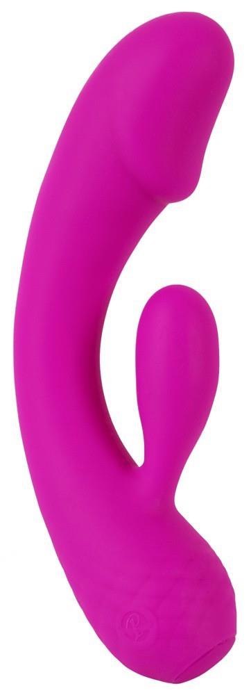XOUXOU Super Soft Silicone Rab XOUXOU