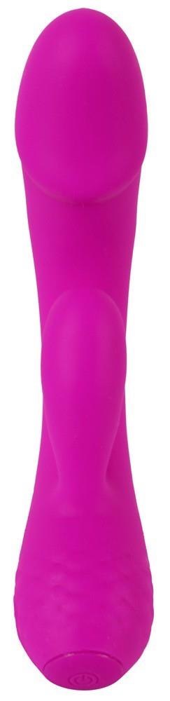XOUXOU Super Soft Silicone Rab XOUXOU