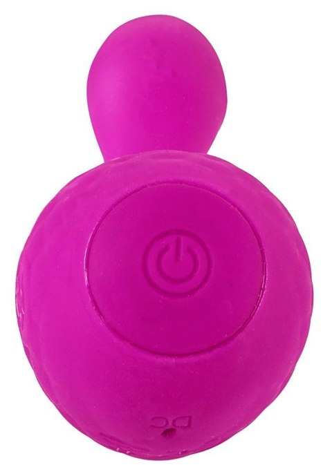 XOUXOU Super Soft Silicone Rab XOUXOU