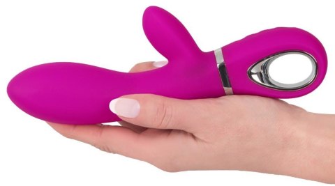 XOUXOU Super Soft Silicone Rab XOUXOU