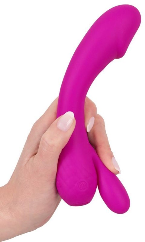 XOUXOU Super Soft Silicone Rab XOUXOU