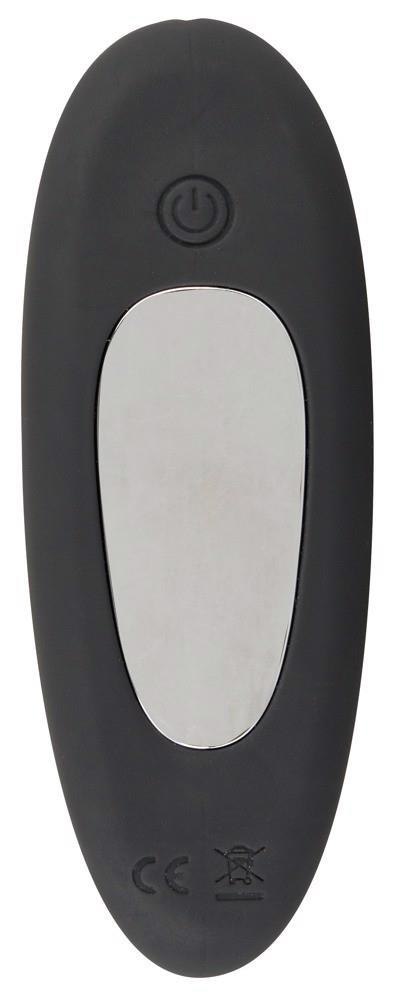 XOUXOU Vibrating Expander Butt XOUXOU