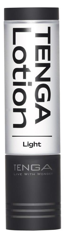 Tenga Lotion Light Tenga