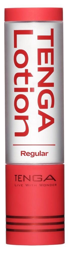 Tenga Lotion Regular Tenga