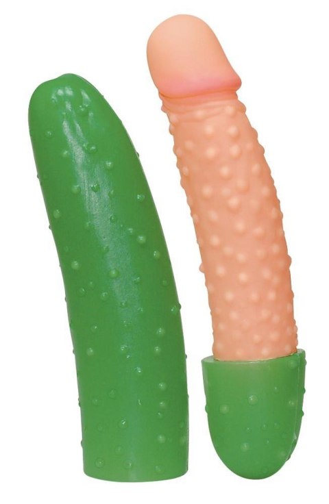 Cucumber Cucumber