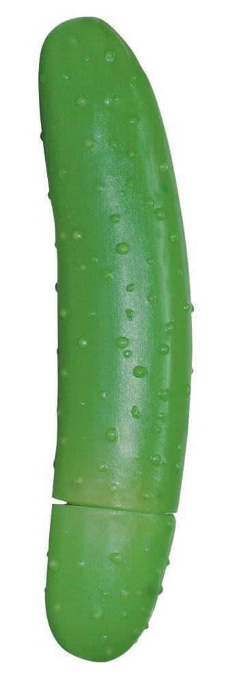 Cucumber Cucumber
