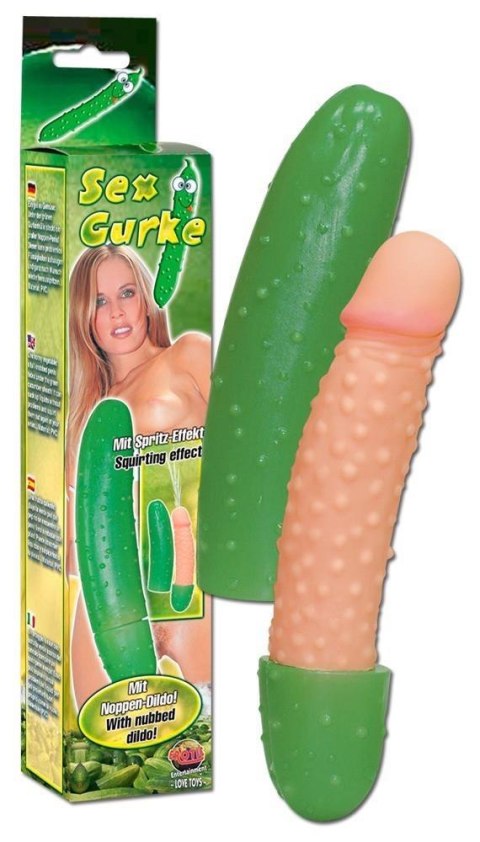 Cucumber Cucumber
