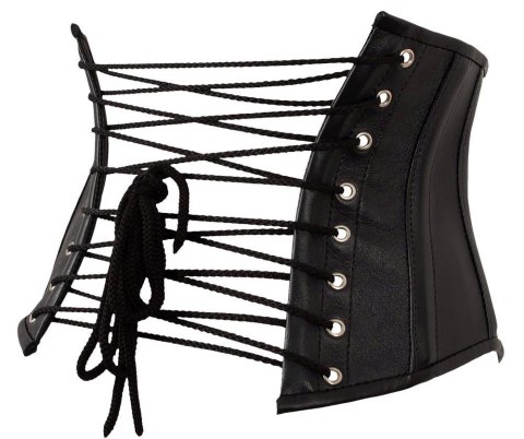 Leather Corset 76 cm ZADO