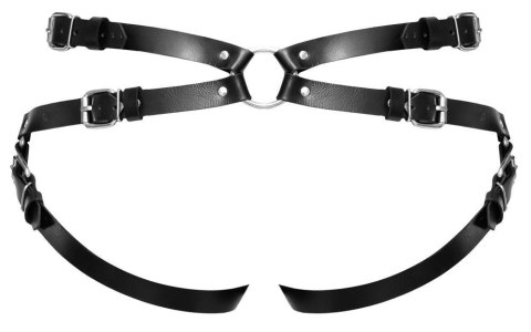 Leather Waist Strap 2XL ZADO