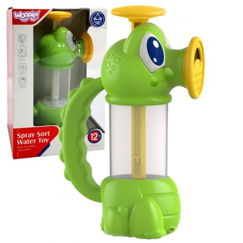 WOOPIE BABY Pompka na Wodę Zabawka Konik Wodny Woopie WOOPIE BABY Pompka na Wodę Zabawka Konik Wodny Woopie