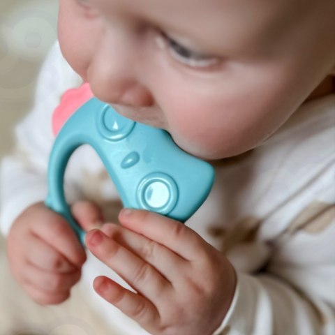 WOOPIE BABY Zestaw Miękkich Grzechotek z Pudełkiem 14 szt. 0m+ Woopie WOOPIE BABY Zestaw Miękkich Grzechotek z Pudełkiem 14 szt. 0m+ Woopie