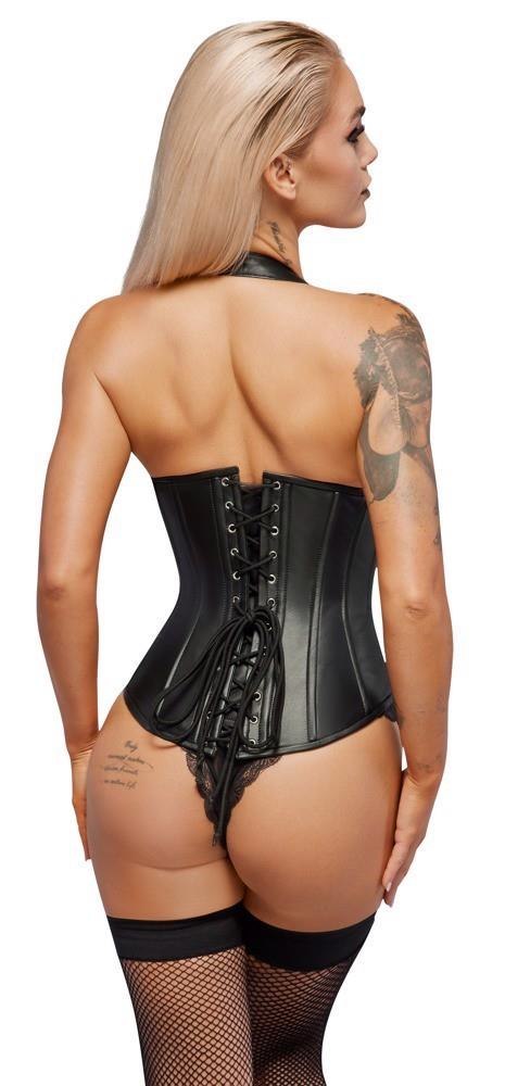 Leath. Corset CL L ZADO