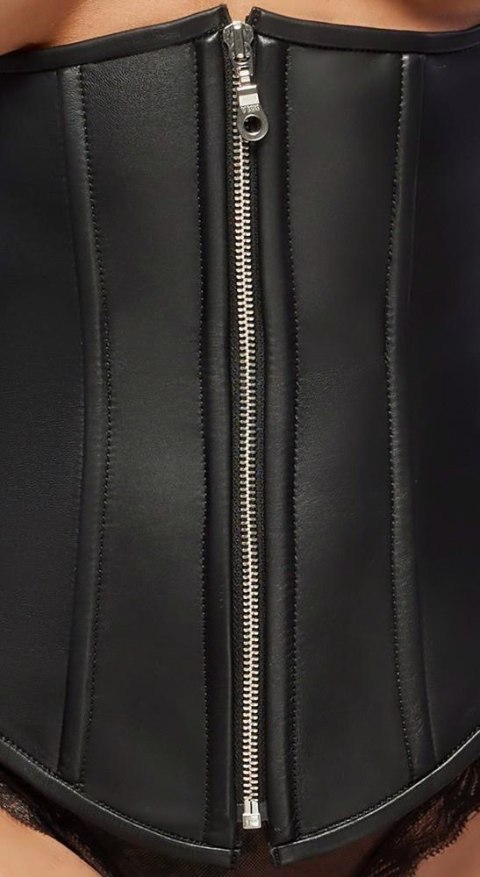 Leath. Corset CL XL ZADO