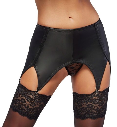 Leath. Susp.Belt 2XL ZADO