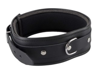 Leather Collar L/XL ZADO