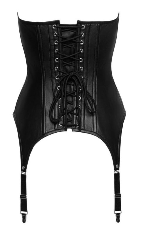 Leather Corset S ZADO Leather Corset S ZADO
