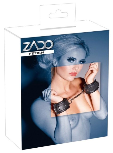 Leather Cuffs ZADO