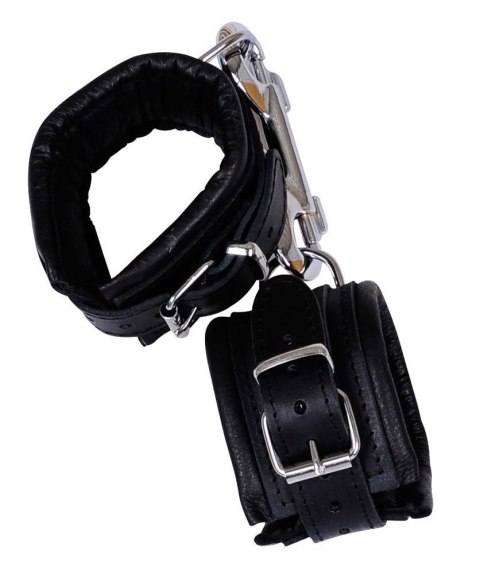 Leather Cuffs ZADO
