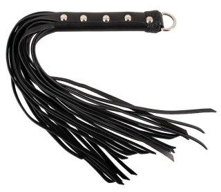 Leather Flogger Beginner ZADO
