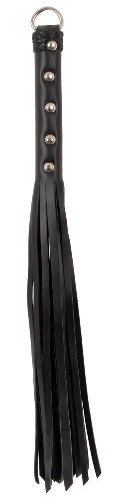Leather Flogger Beginner ZADO Leather Flogger Beginner ZADO