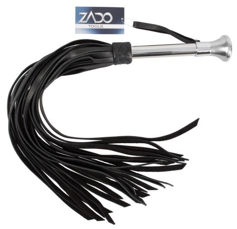 Leather Flogger ZADO Leather Flogger ZADO