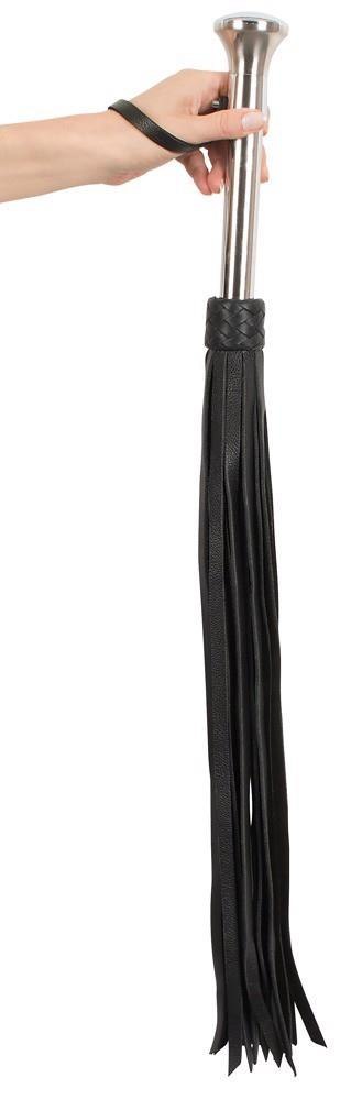 Leather Flogger ZADO Leather Flogger ZADO