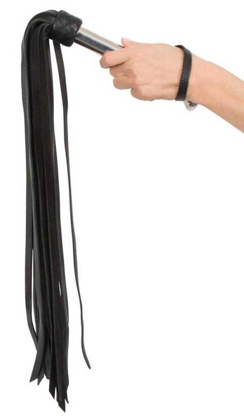 Leather Flogger ZADO Leather Flogger ZADO