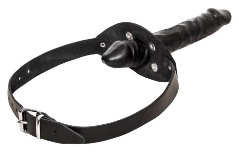 Leather Gag Penis ZADO