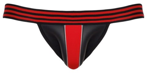 Men's Jockstrap black/redL/XL Svenjoyment Men's Jockstrap black/redL/XL Svenjoyment