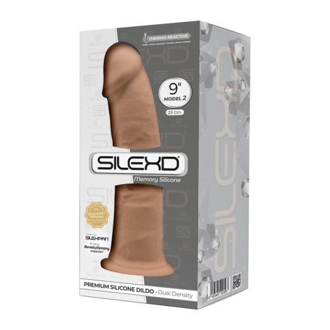 SD. Model 2 (9'') DM01 Caramel BOX Silexd SD. Model 2 (9'') DM01 Caramel BOX Silexd