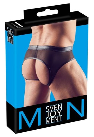 Men's Briefs Bottomless 2XL Svenjoyment