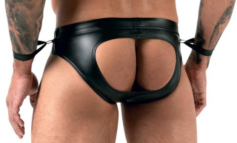 Men's Jock Briefs S Svenjoyment Bondage