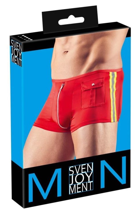 Men's Pants S Svenjoyment