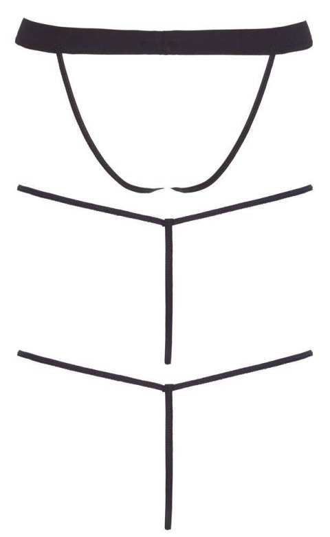 Men's Strings pack of 3 S-L Svenjoyment Men's Strings pack of 3 S-L Svenjoyment