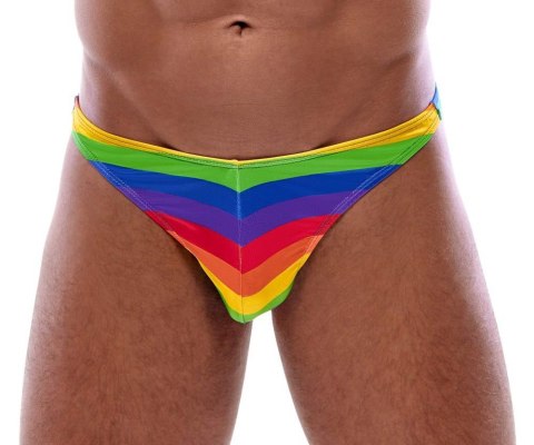 Men's Thong Rainbow S Svenjoyment Men's Thong Rainbow S Svenjoyment