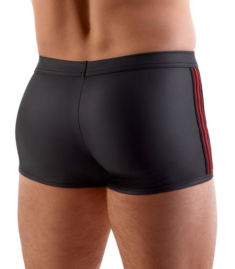 M. Pants black/red L Svenjoyment M. Pants black/red L Svenjoyment