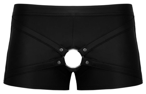 M. Pants black/red L Svenjoyment M. Pants black/red L Svenjoyment