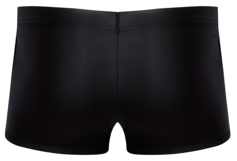 M. Pants black/red M Svenjoyment M. Pants black/red M Svenjoyment