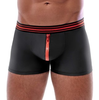 Men's Boxer Briefs black/red M Svenjoyment