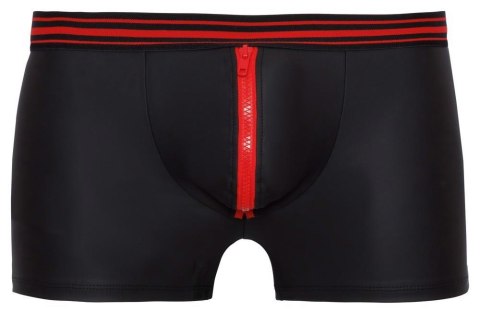 Men's Boxer Briefs black/red M Svenjoyment