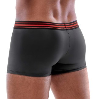 Men's Boxer Briefs black/red S Svenjoyment