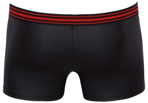 Men's Boxer Briefs black/red S Svenjoyment