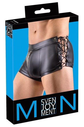 Men's Pants M Svenjoyment
