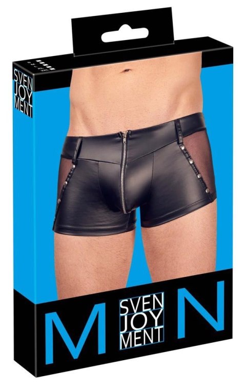 Men's Pants S Svenjoyment