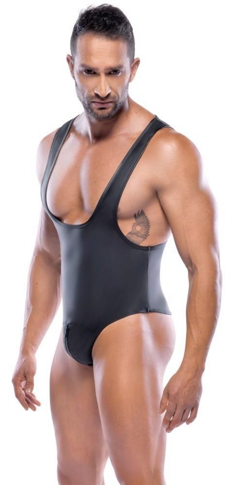 Men's Body XL Svenjoyment