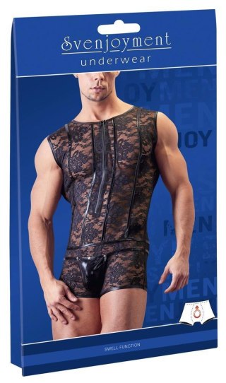 Men's Body Lace XL Svenjoyment