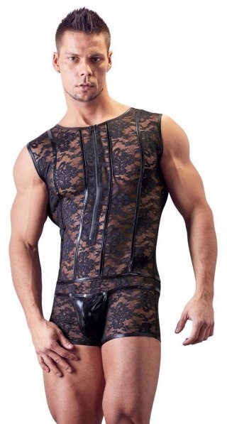 Men's Body Lace XL Svenjoyment