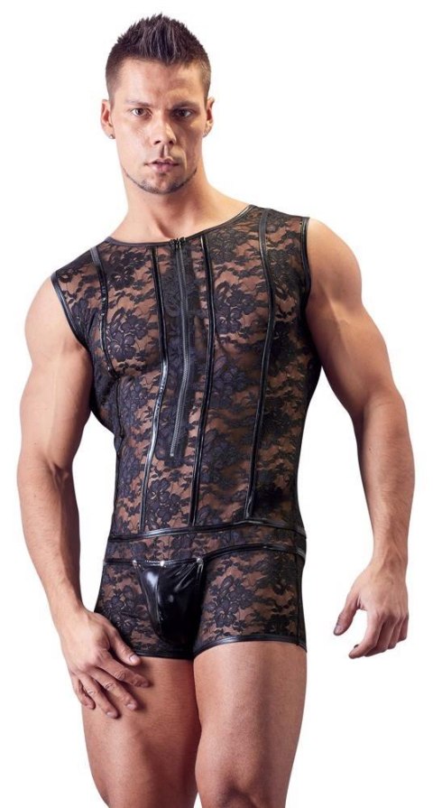 Men's Body Lace XL Svenjoyment